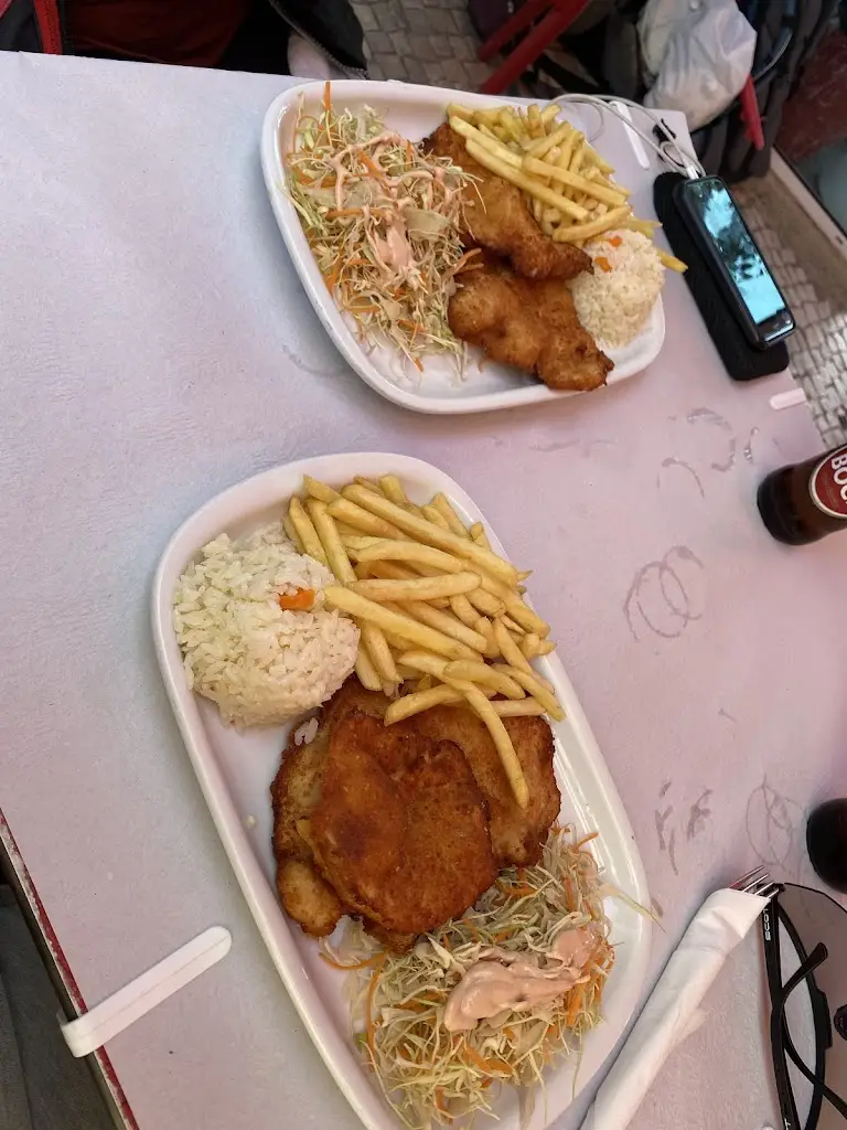 Kai_Pôr do Sol_Buarcos_recensione