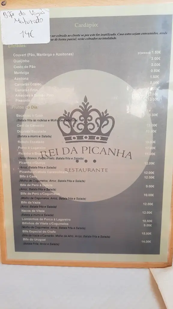 Menu_Rei da Picanha_Buarcos_immagine_3