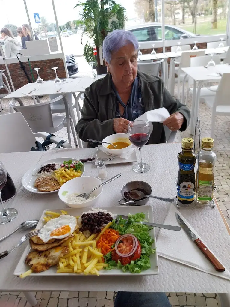 joe a. borg_Dom PICANHA Burguer & Restaurante_Buarcos_review