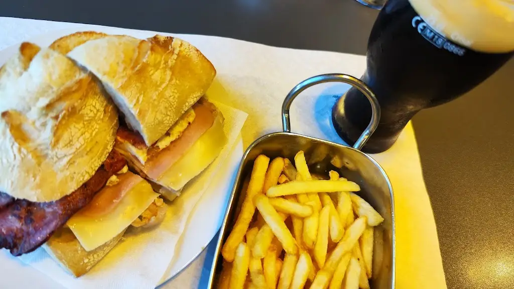 Menü_Restaurante Jó Bifanas_Lorvão_Bild_5