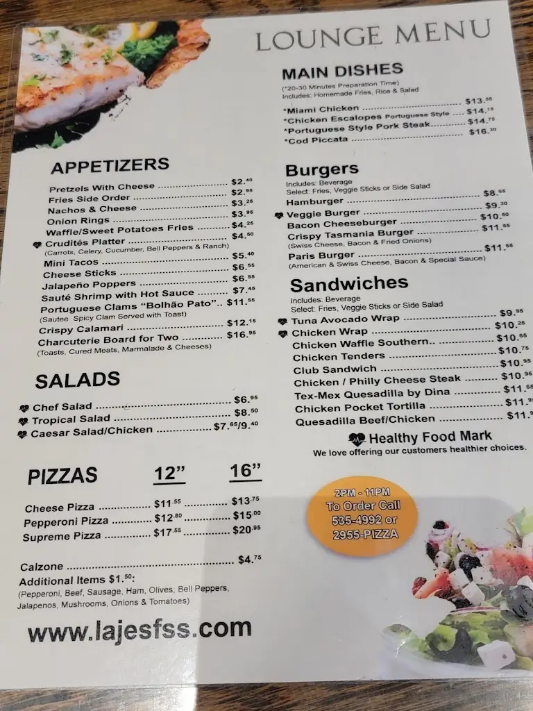 Menu_Top of the Rock Commons_Lajes_image_3