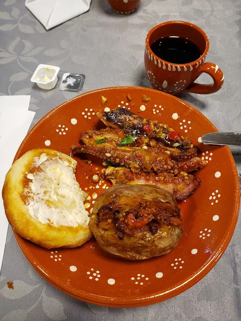 Menu_Top of the Rock Commons_Lajes_image_7