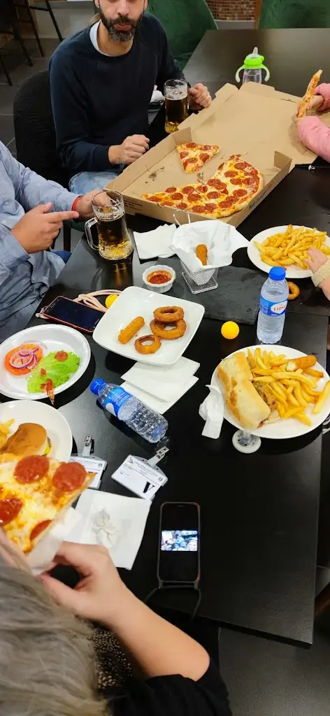 Menu_Top of the Rock Commons_Lajes_image_8