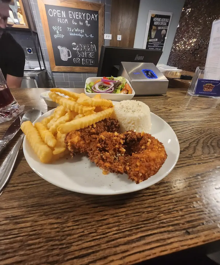 Marcos Rodriguez_Top of the Rock Commons_Lajes_review