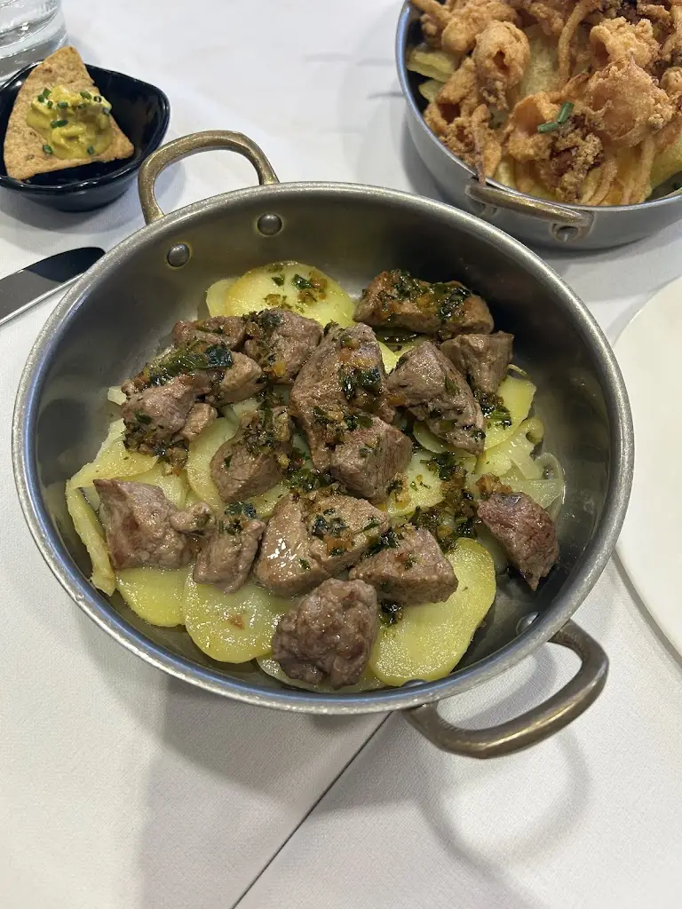 Katherine Fristrom_Tasquinha do Clides_Lorvão_reseña