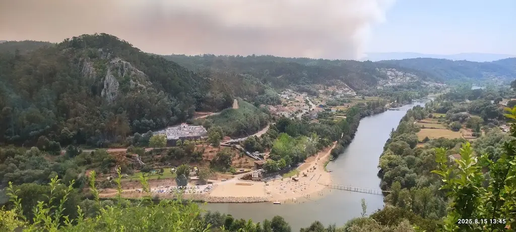 Alex Zen_Panorâmico - Visão & Sabor_Lorvão_recensione