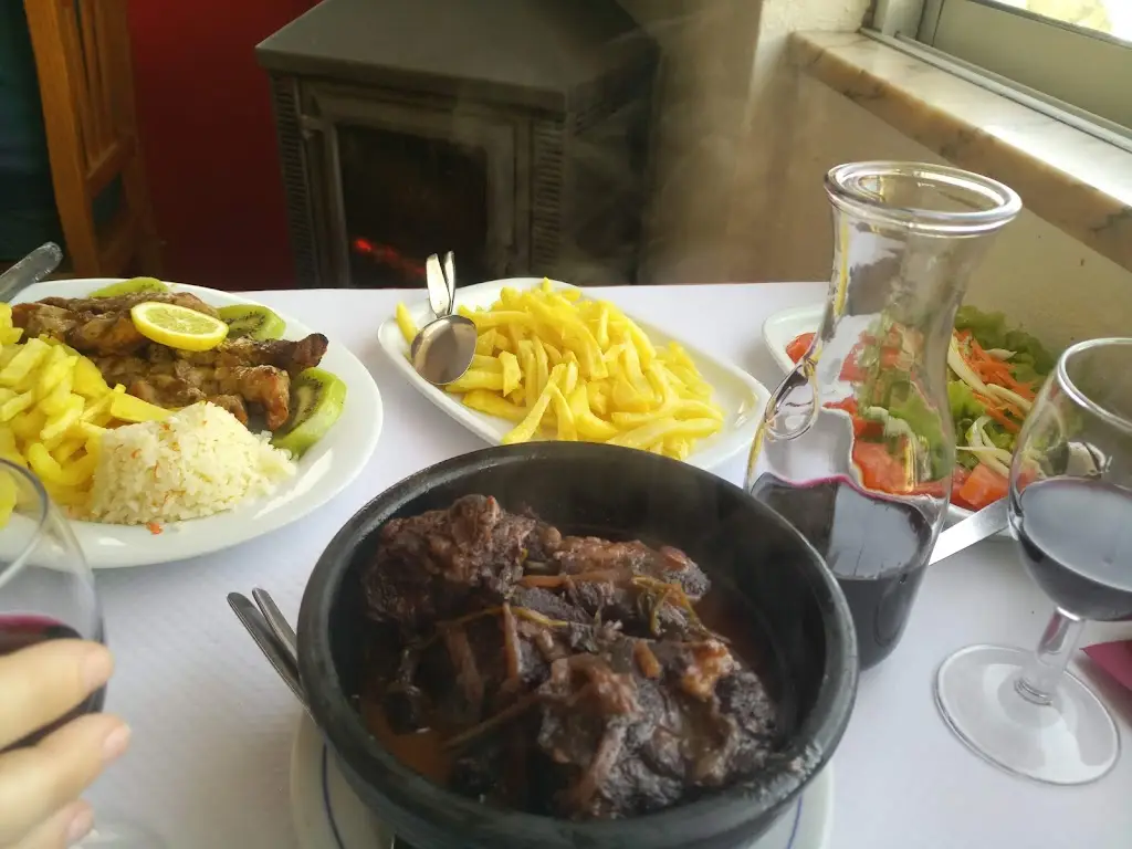 Menu_Restaurante O Cantinho_Lorvão_immagine_2