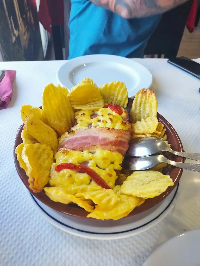 Menu_Restaurante O Cantinho_Lorvão_immagine_5