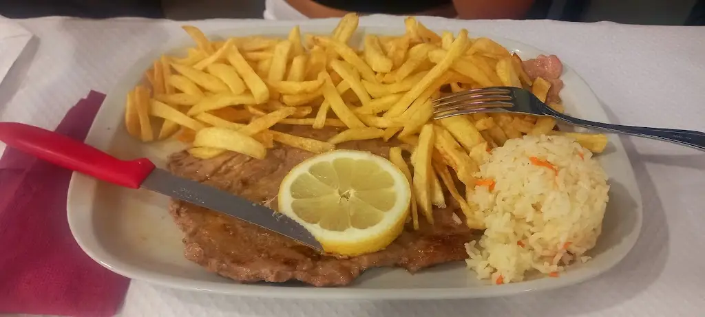 Menu_Restaurante O Cantinho_Lorvão_immagine_6