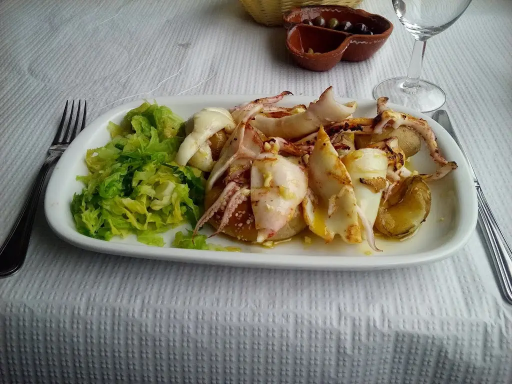 Menu_Restaurante O Cantinho_Lorvão_immagine_7