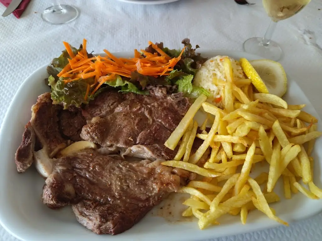 Menu_Restaurante O Cantinho_Lorvão_immagine_8