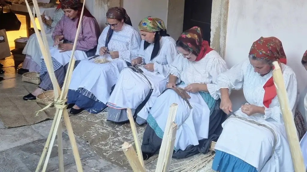 Jose Paulo Farinha_Mosteiro de Lorvão_Lorvão_recensione