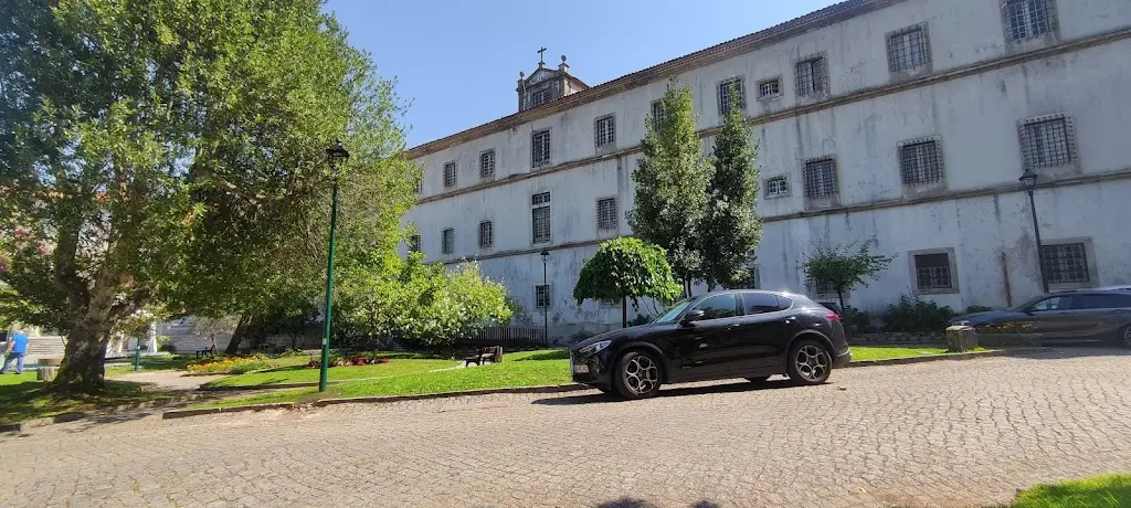 José Luis_Mosteiro de Lorvão_Lorvão_recensione