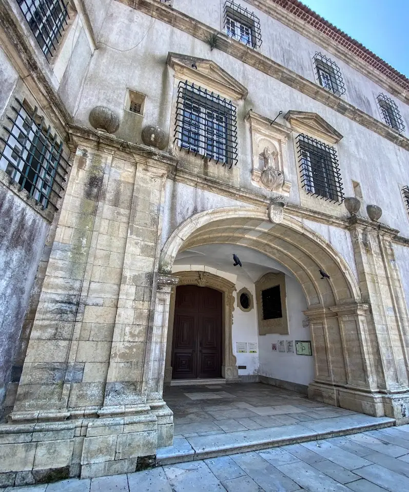 Mosteiro de Lorvão_Lorvão_slider_image_2