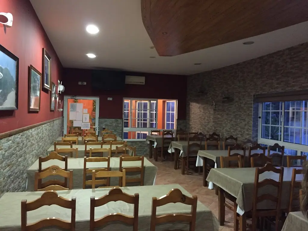 Portas da Serra ristorante a Lorvão