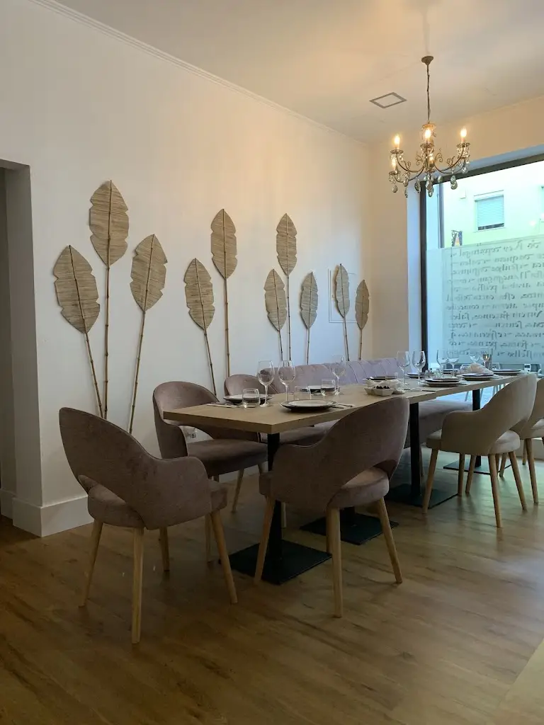 Izibi Safara_Restaurante Vimieiro_Lorvão_review