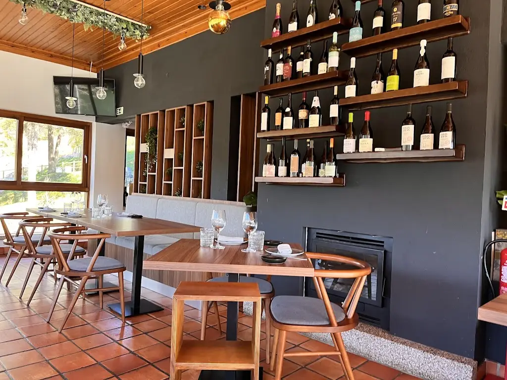 Restaurante Vimieiro restaurante en Lorvão