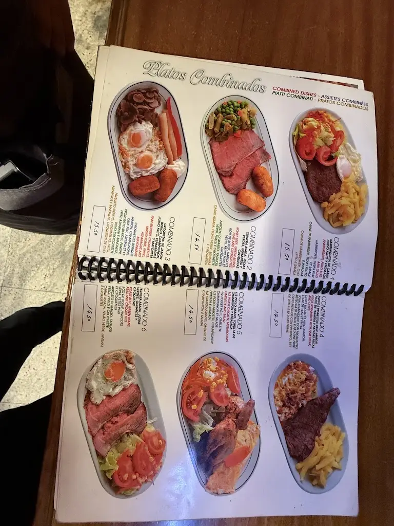 Menu_Cafe Turismo_Lorvão_image_1