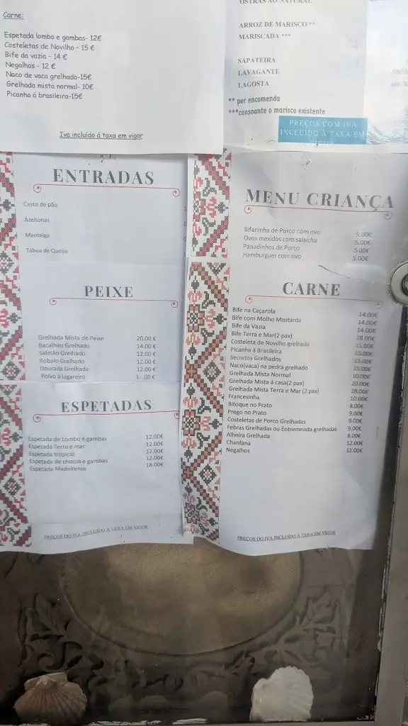 Menu_Estação de Sabores_Miranda do Corvo_immagine_2