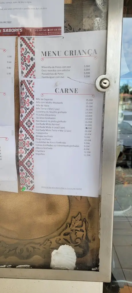 Menu_Estação de Sabores_Miranda do Corvo_immagine_4