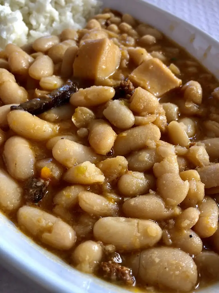 PT Country Bear_Estação de Sabores_Miranda do Corvo_recensione