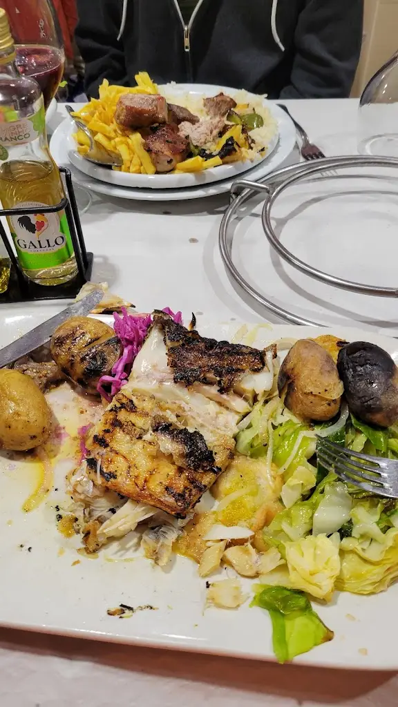 Dennis Byrne_Estação de Sabores_Miranda do Corvo_recensione