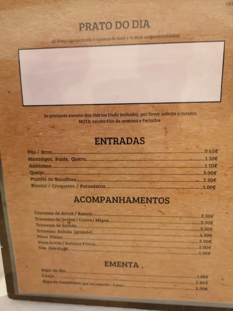 Menu_Zé Padeiro_Miranda do Corvo_image_3