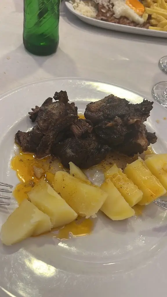 Sonia Dunyach_Zé Padeiro_Miranda do Corvo_review