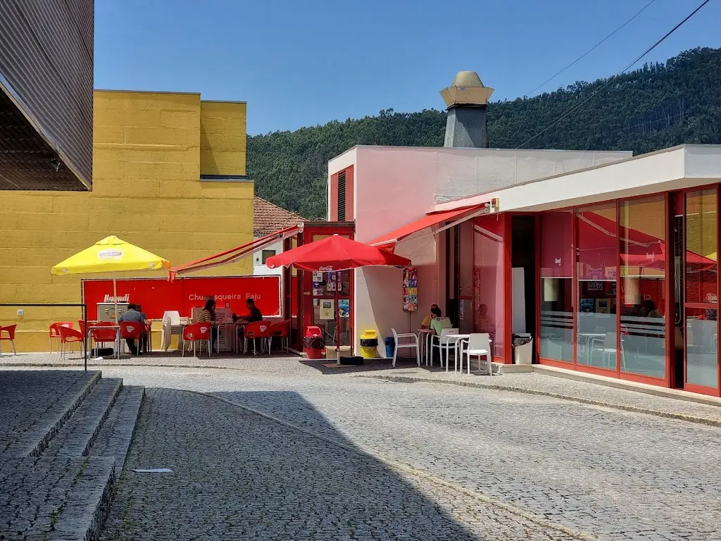 Restaurante Faju ristorante a Miranda do Corvo