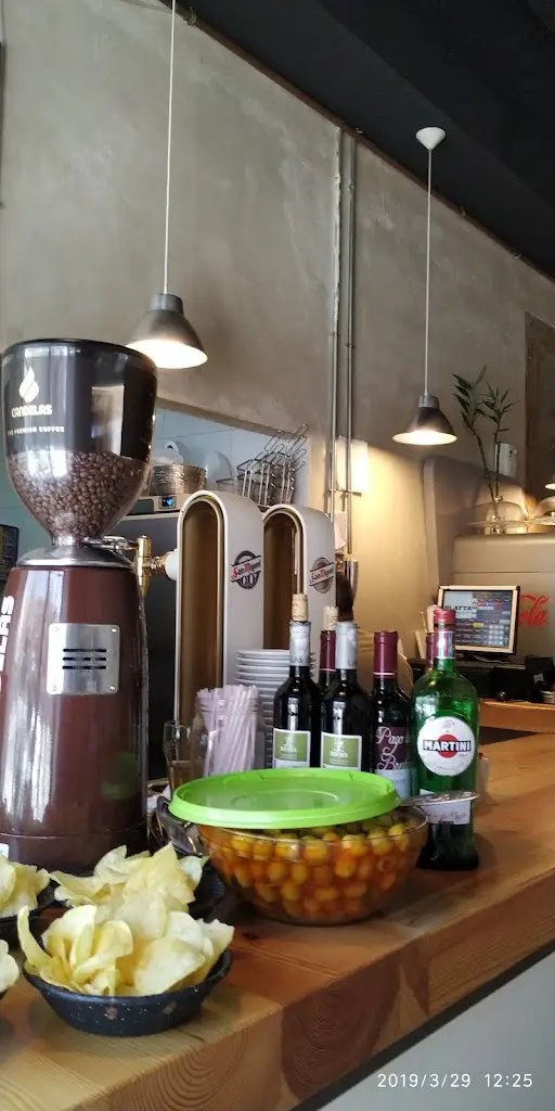 Menu_A Parreirinha_Miranda do Corvo_image_5