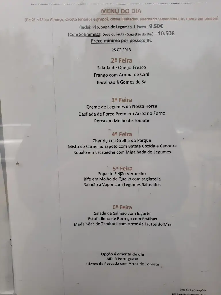 Menu_Museu da Chanfana_Miranda do Corvo_image_3