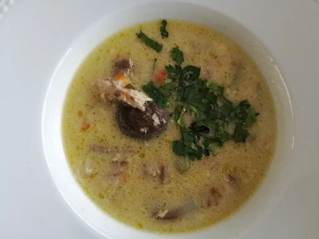 Menu_Museu da Chanfana_Miranda do Corvo_image_7