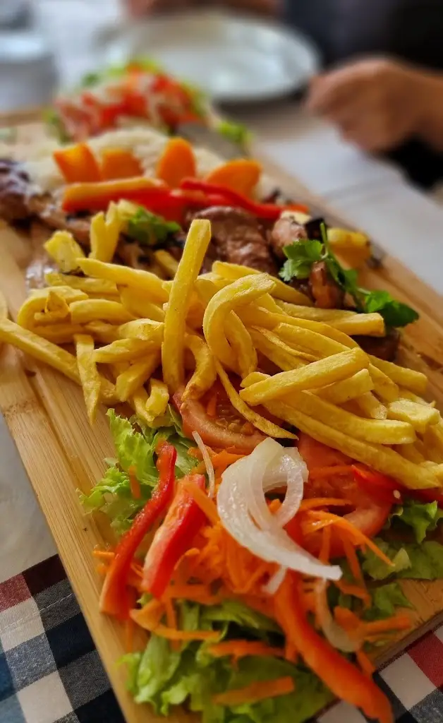 Nuno Castilho_Museu da Chanfana_Miranda do Corvo_review