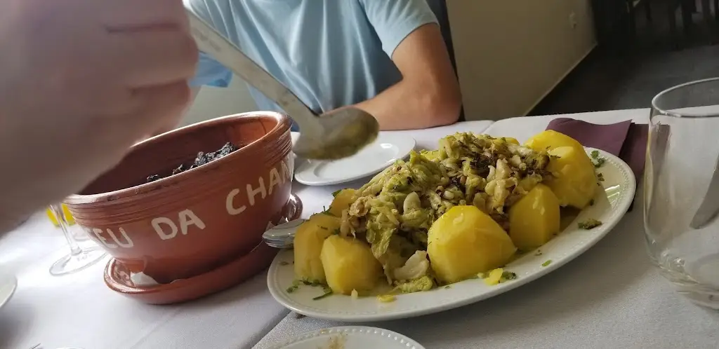 Humberto “MexeMexe” D_Museu da Chanfana_Miranda do Corvo_review