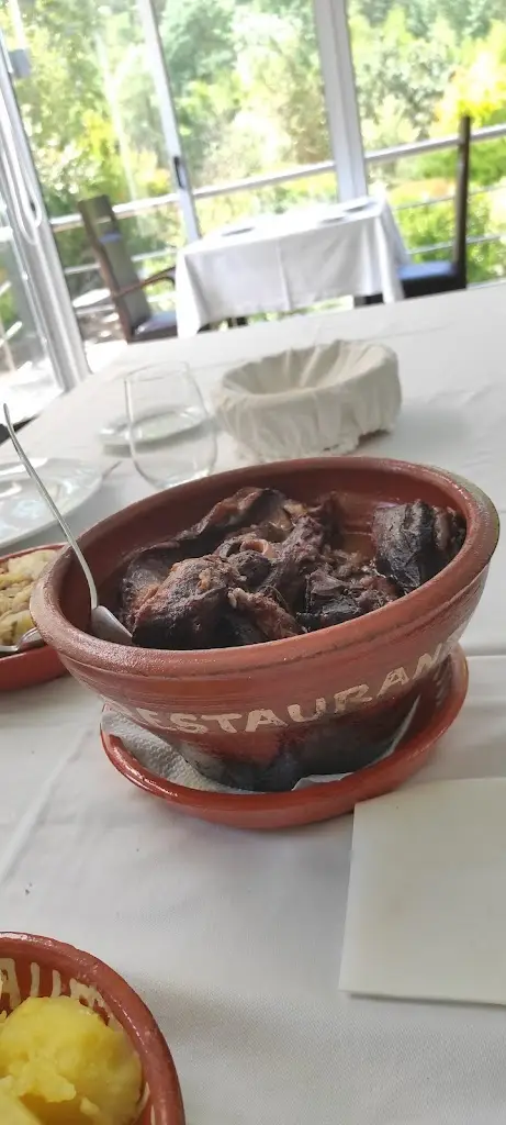 David Gomes_Museu da Chanfana_Miranda do Corvo_review