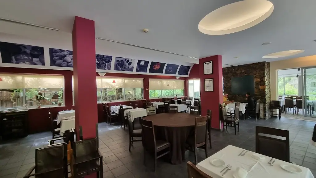 Museu da Chanfana ristorante a Miranda do Corvo