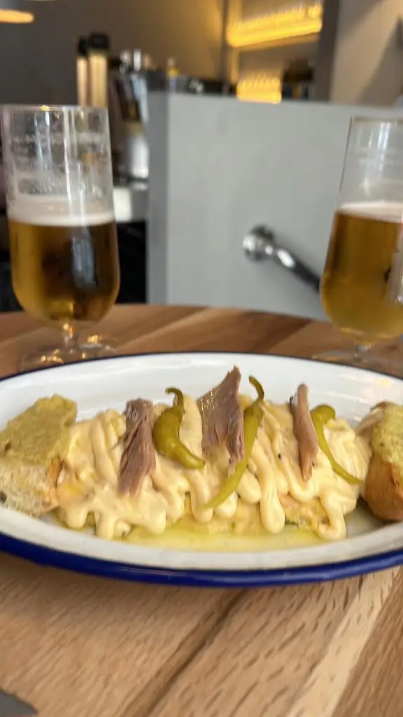 Menu_Churrasqueira Restaurante Colher de Pau_Miranda do Corvo_immagine_5