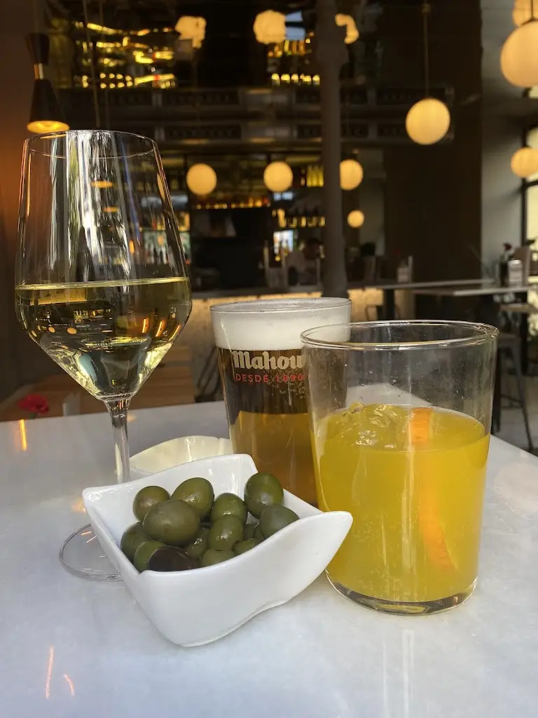 Menu_Churrasqueira Restaurante Colher de Pau_Miranda do Corvo_immagine_8