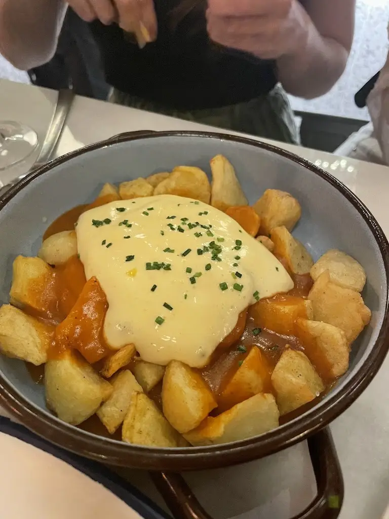 Menu_Churrasqueira Restaurante Colher de Pau_Miranda do Corvo_immagine_9