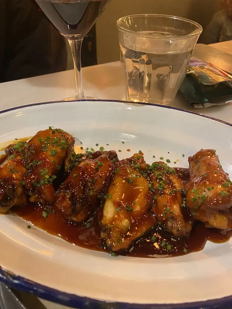 Withillady Neves_Churrasqueira Restaurante Colher de Pau_Miranda do Corvo_recensione