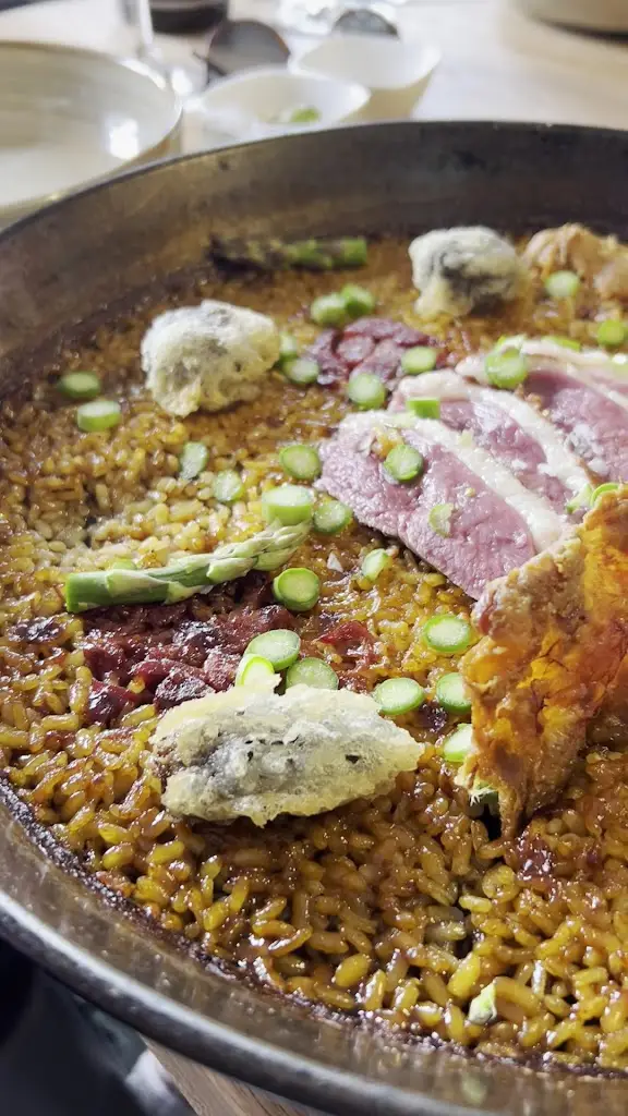 Churrasqueira Restaurante Colher de Pau_Miranda do Corvo_slider_image_2