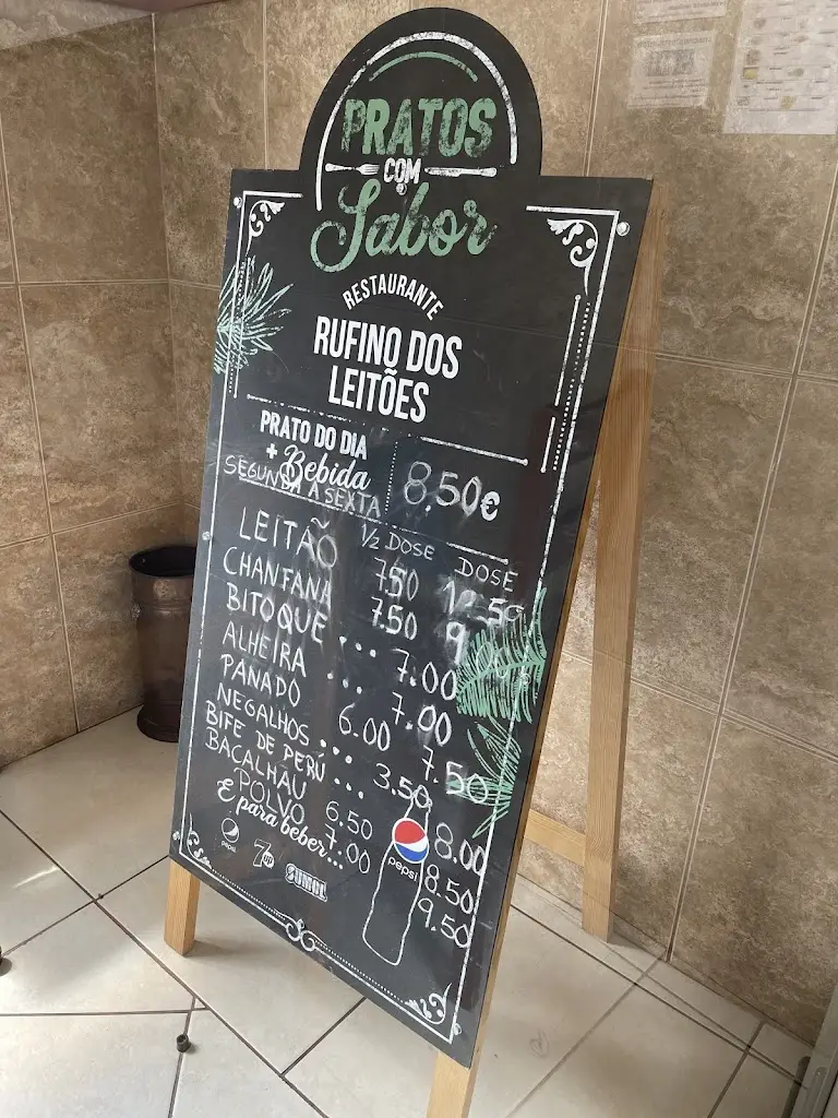 Menu_Rufino dos Leitões_Miranda do Corvo_immagine_1