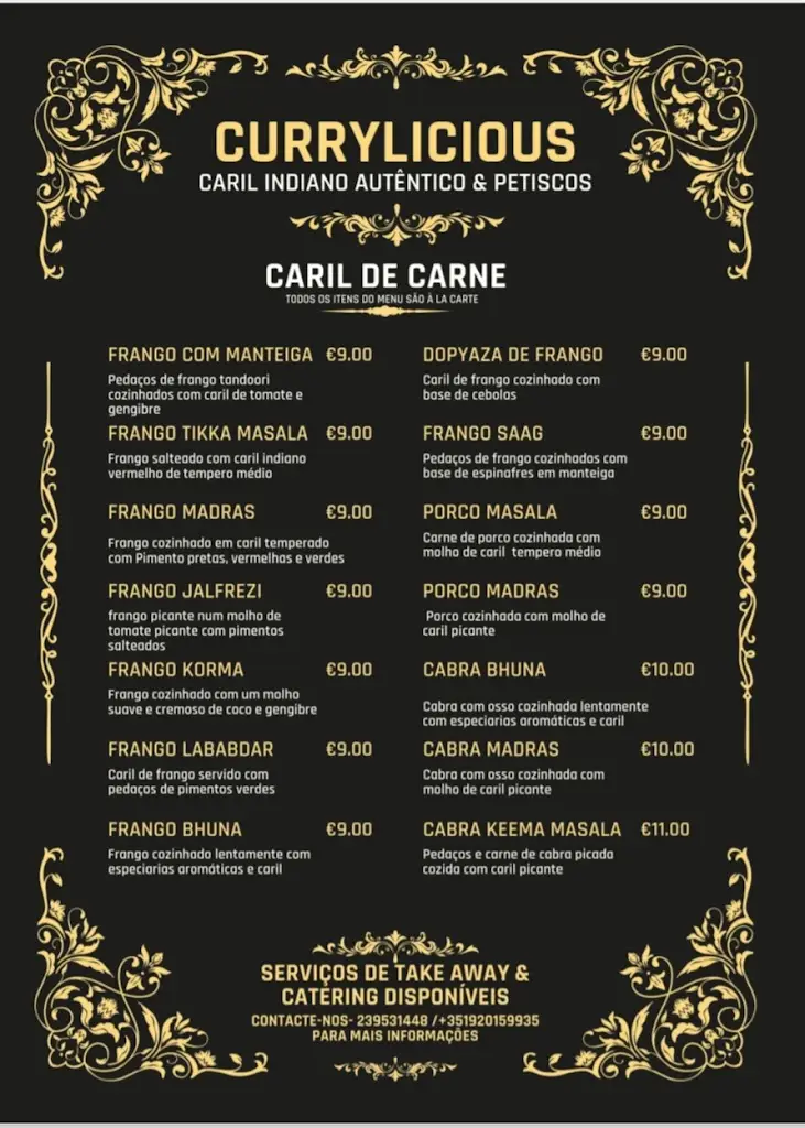 Menu_Currylicious_Miranda do Corvo_immagine_2