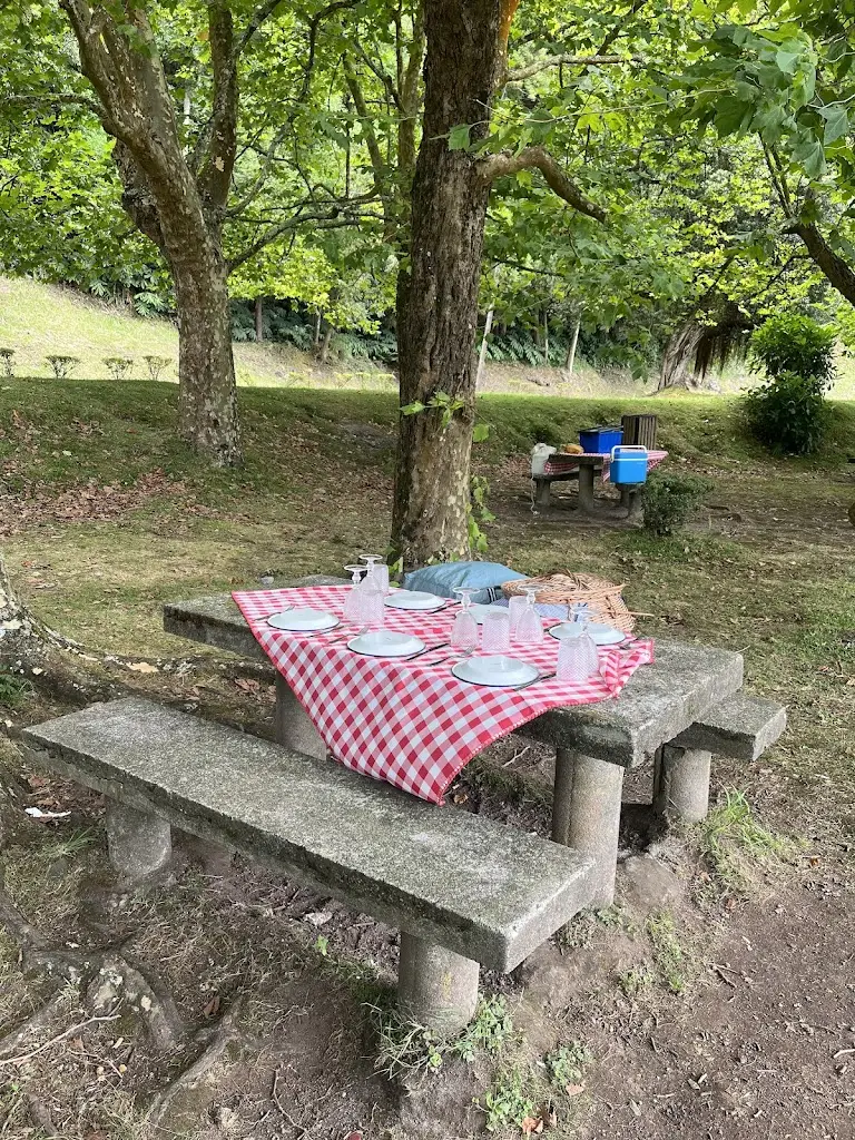 Ryan Pimentel_Maria Pic-nic_Fenais da Luz_review