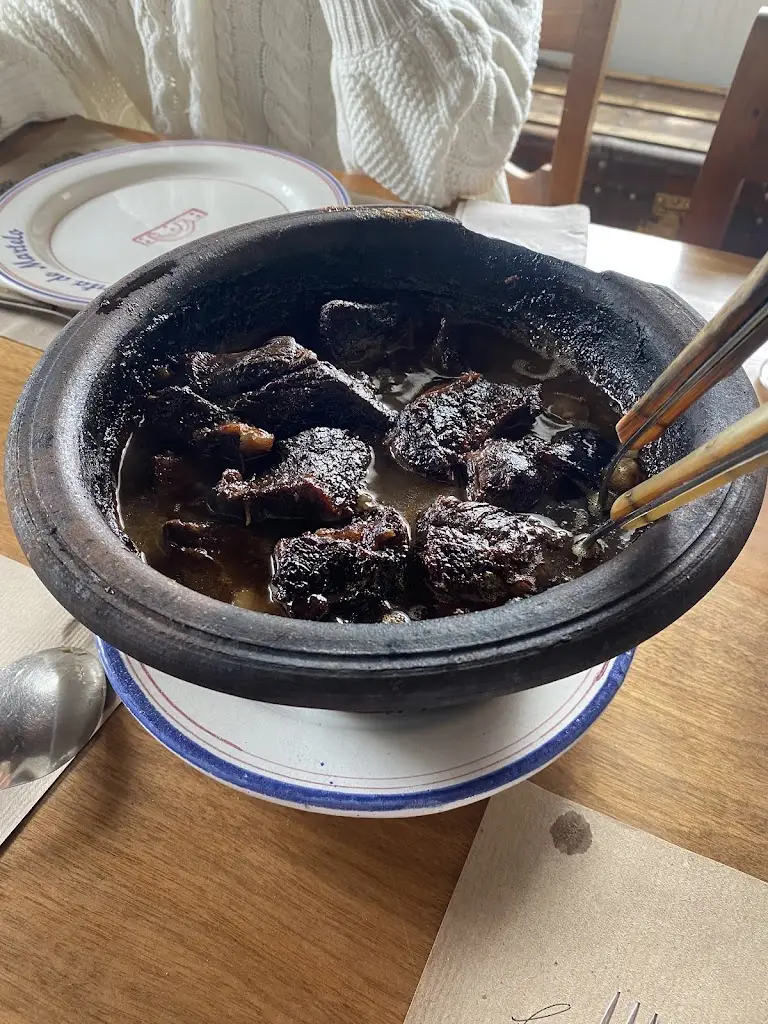 Menu_Restaurante Tradicional e Típico Quinta do Martelo - a Tasca, a Mercearia, a Taberna, o Botequim, a Casa de Pasto_Feteira_image_5