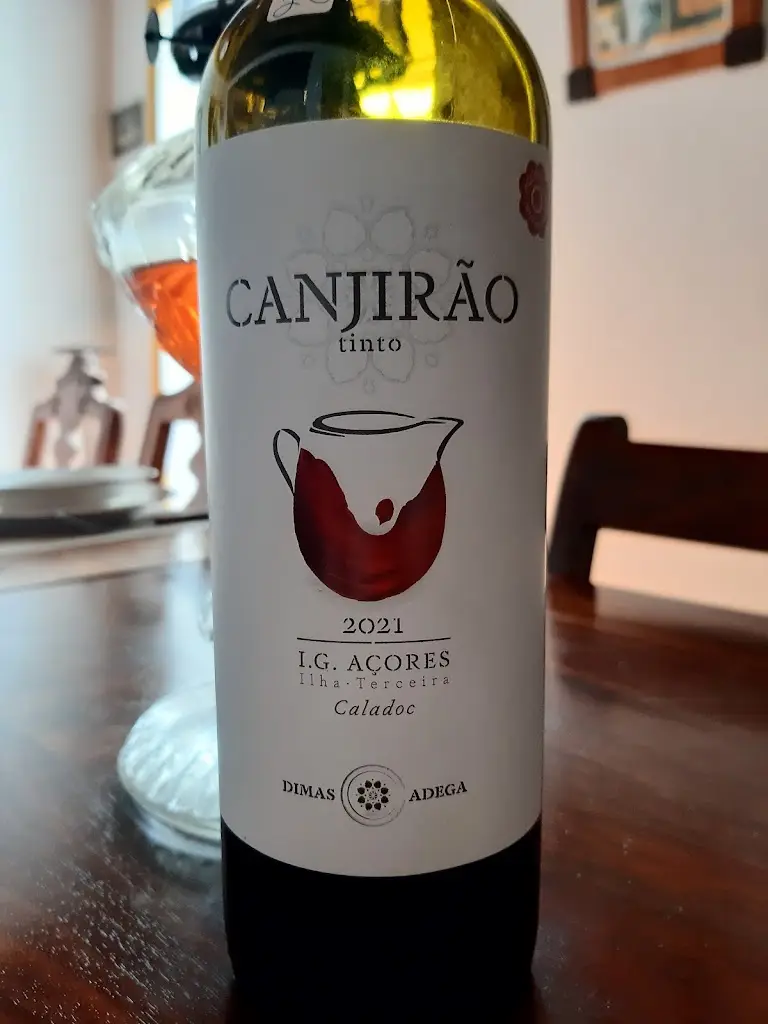 Menu_Restaurante Tradicional e Típico Quinta do Martelo - a Tasca, a Mercearia, a Taberna, o Botequim, a Casa de Pasto_Feteira_image_6