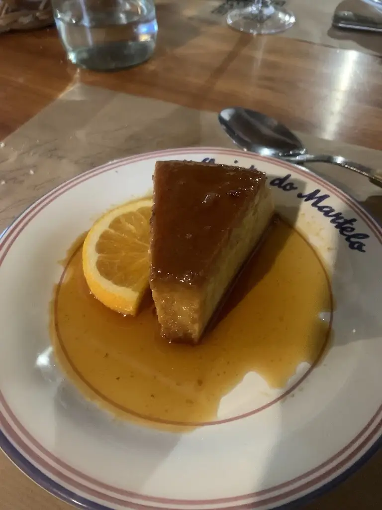 Menu_Restaurante Tradicional e Típico Quinta do Martelo - a Tasca, a Mercearia, a Taberna, o Botequim, a Casa de Pasto_Feteira_image_7