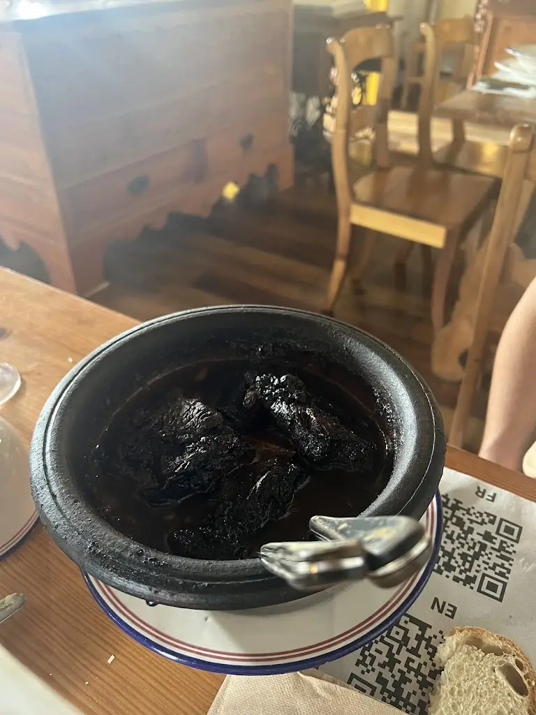 Menu_Restaurante Tradicional e Típico Quinta do Martelo - a Tasca, a Mercearia, a Taberna, o Botequim, a Casa de Pasto_Feteira_image_9