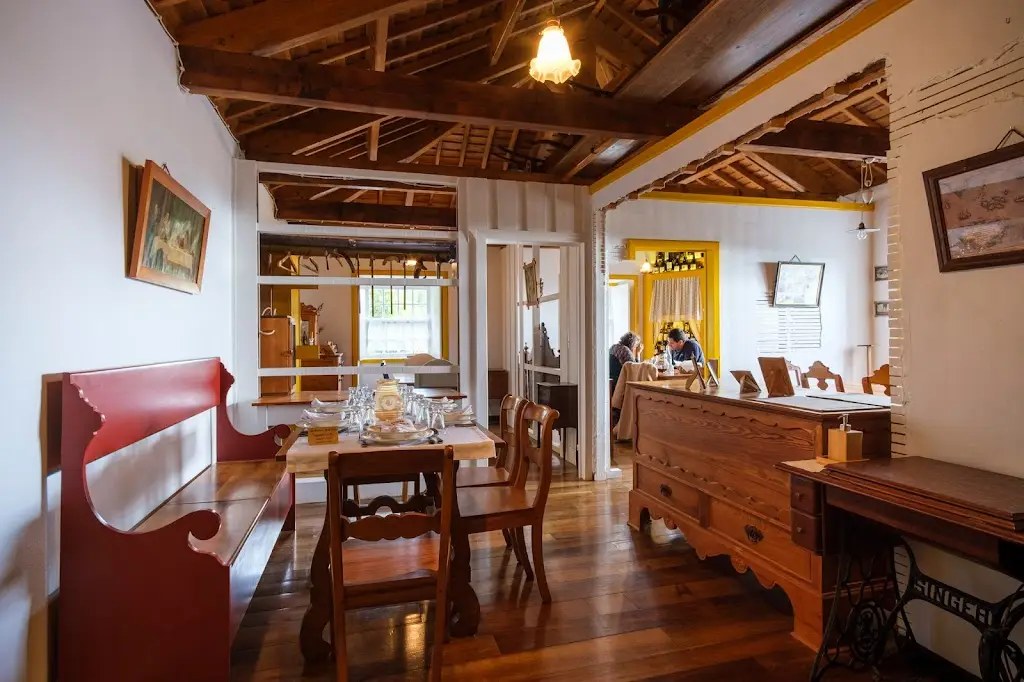 Restaurante Tradicional e Típico Quinta do Martelo - a Tasca, a Mercearia, a Taberna, o Botequim, a Casa de Pasto ristorante a Feteira
