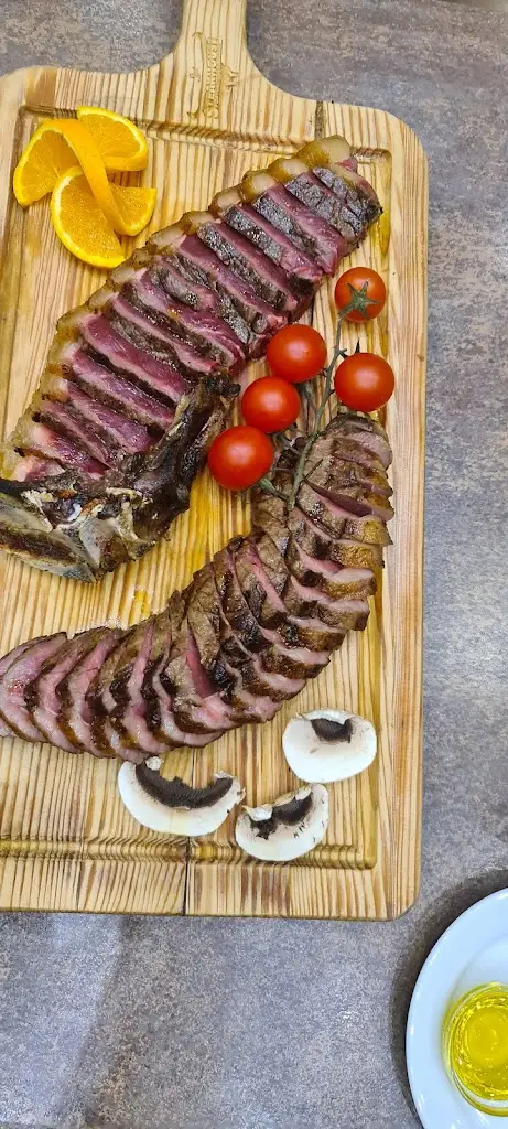 Menu_Steak House Portuguesa da Maia_Maia_immagine_5